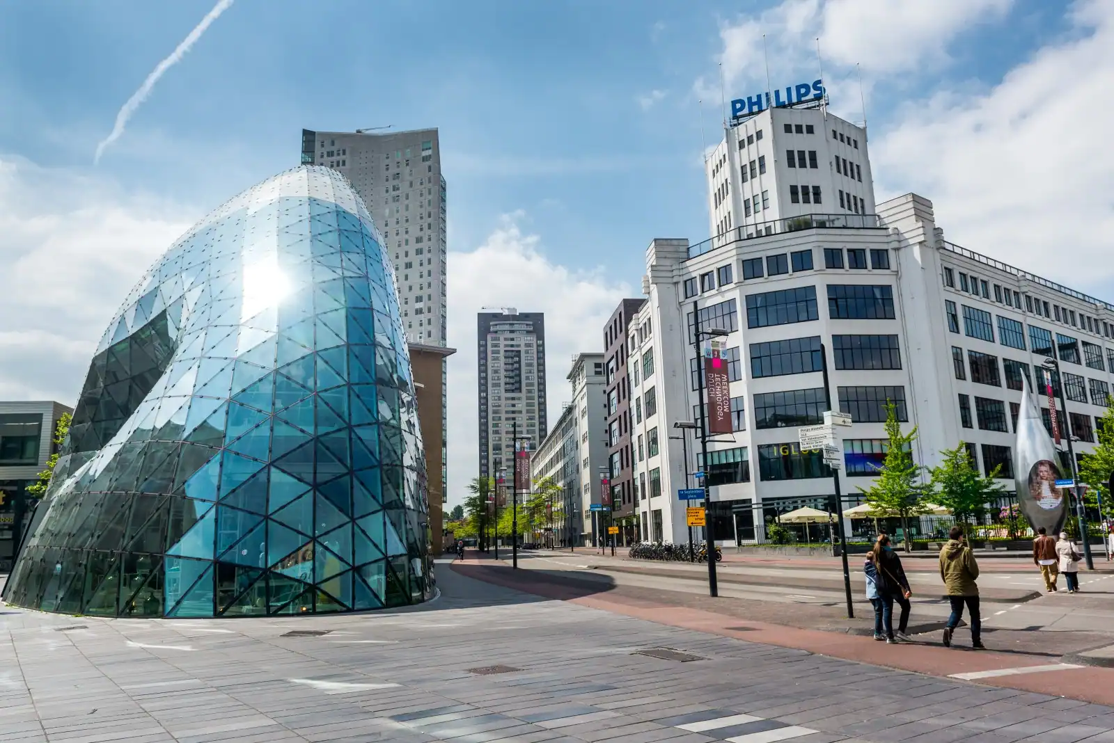 Eindhoven Taxatie