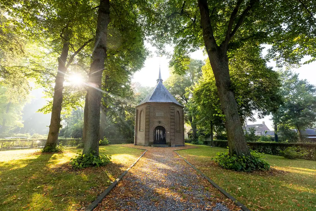 Nuenen Taxatie