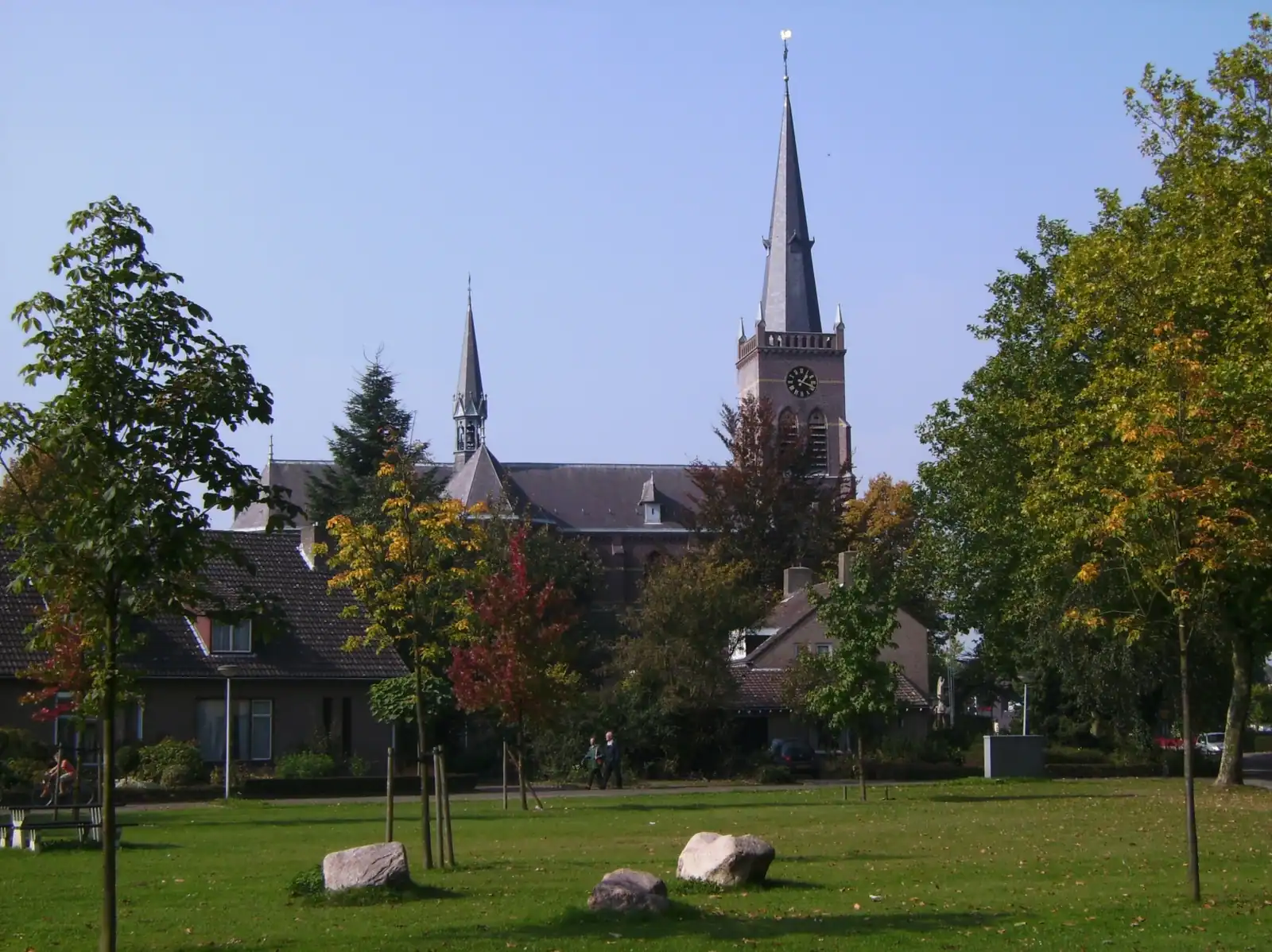 Veldhoven Taxatie