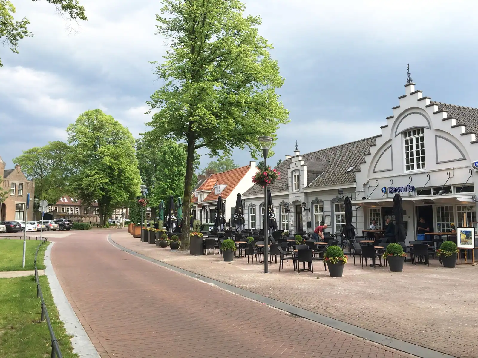 Gerwen taxatie
